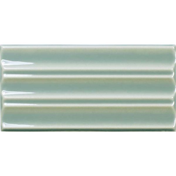 Настенная плитка Wow (Вау) Fayenza Belt Fern 6.25x12.5 см