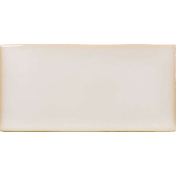 Настенная плитка Wow (Вау) Fayenza Deep White 6.25x12.5 см