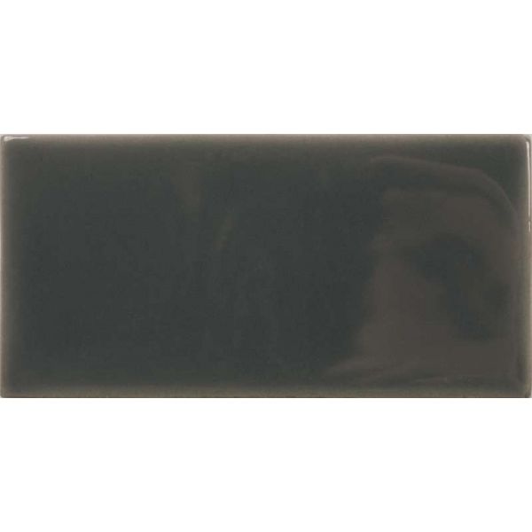 Настенная плитка Wow (Вау) Fayenza Ebony 6.25x12.5 см