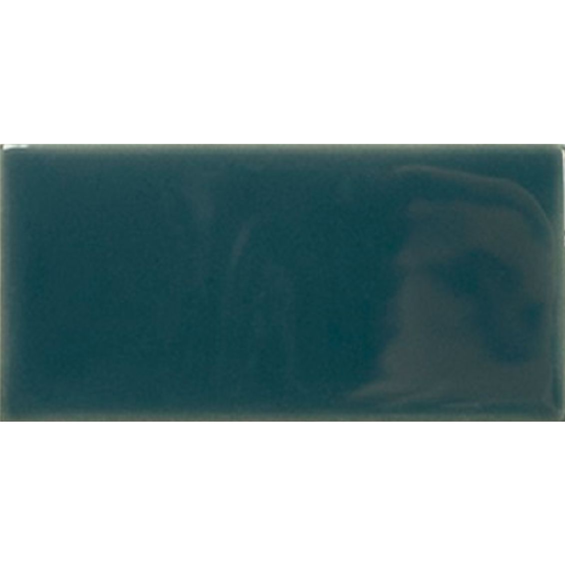 Настенная плитка Wow (Вау) Fayenza Peacock Blue 6.25x12.5 см