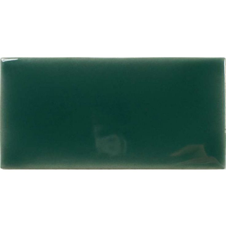 Настенная плитка Wow (Вау) Fayenza Royal Green 6.25x12.5 см