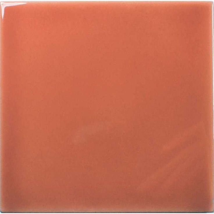 Настенная плитка Wow (Вау) Fayenza Square Coral 12.5x12.5 см