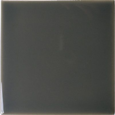 Настенная плитка Wow (Вау) Fayenza Square Ebony 12.5x12.5 см