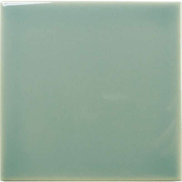 Настенная плитка Wow (Вау) Fayenza Square Fern 12.5x12.5 см