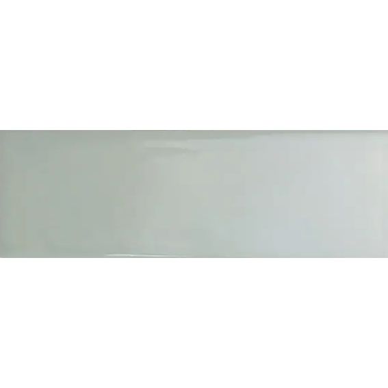 Керамогранит Wow (Вау) Bits Celadon Gloss 3.7x11.6 см
