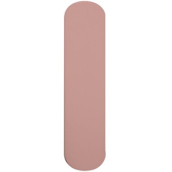 Настенная плитка Wow (Вау) Grace O Blush Gloss 7.5x30 см, глянцевая