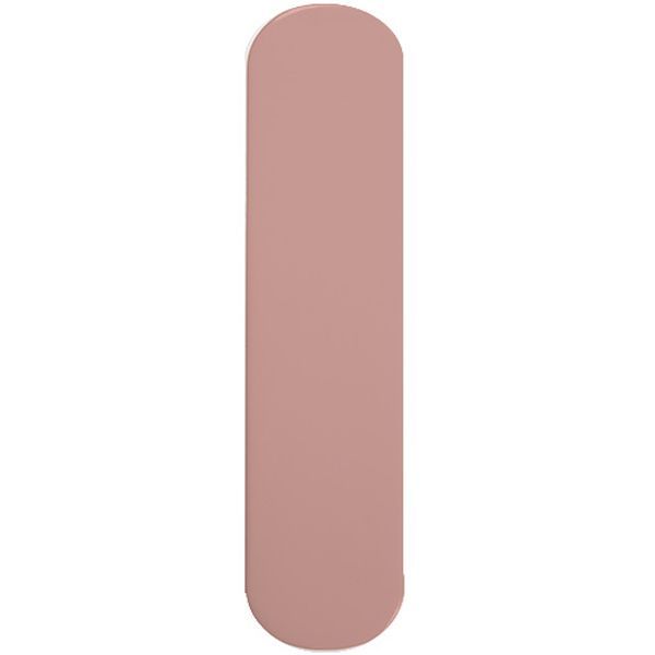 Настенная плитка Wow (Вау) Grace O Blush Matt 7.5x30 см
