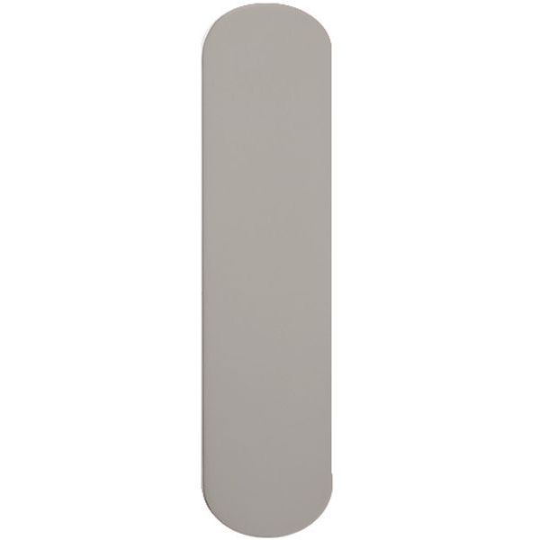 Настенная плитка Wow (Вау) Grace O Grey Matt 7.5x30 см