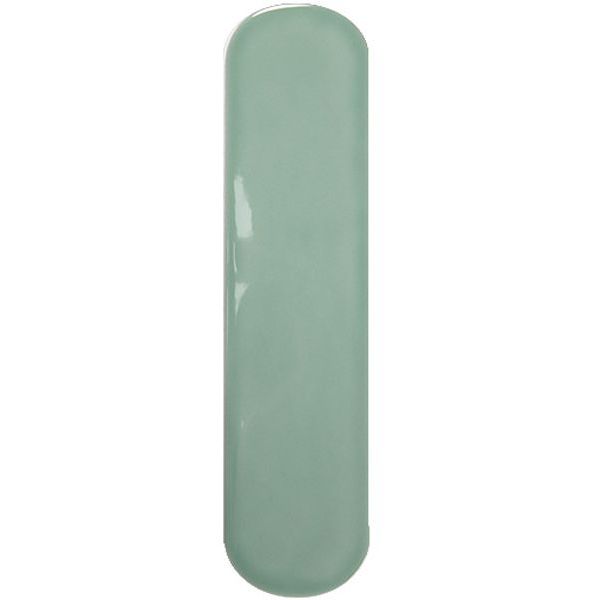 Настенная плитка Wow (Вау) Grace O Sage Gloss 7.5x30 см, глянцевая