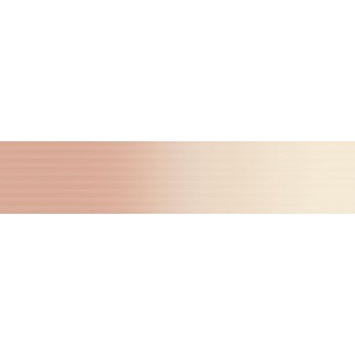 Настенная плитка Wow (Вау) Melange Talc Rose 10.7x54.2 см
