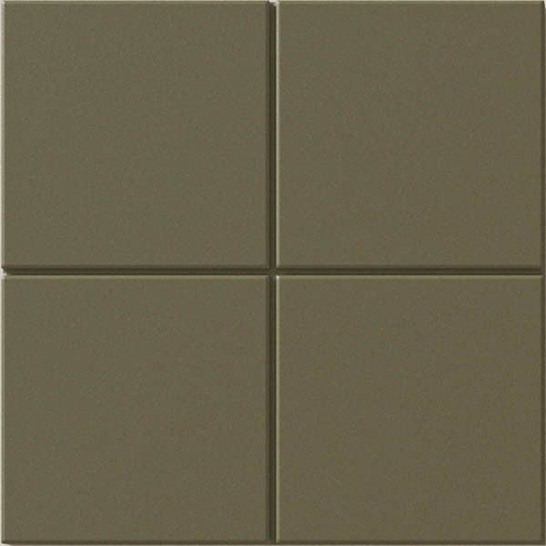 Керамогранит Wow (Вау) Raster Grid M Moss 15x15 см