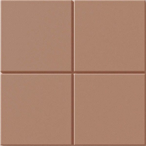 Керамогранит Wow (Вау) Raster Grid M Mud 15x15 см