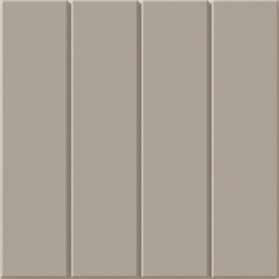 Керамогранит Wow (Вау) Raster Line M Ash 15x15 см