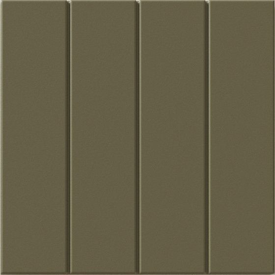 Керамогранит Wow (Вау) Raster Line M Moss 15x15 см