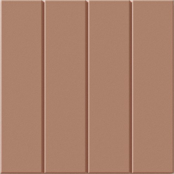 Керамогранит Wow (Вау) Raster Line M Mud 15x15 см