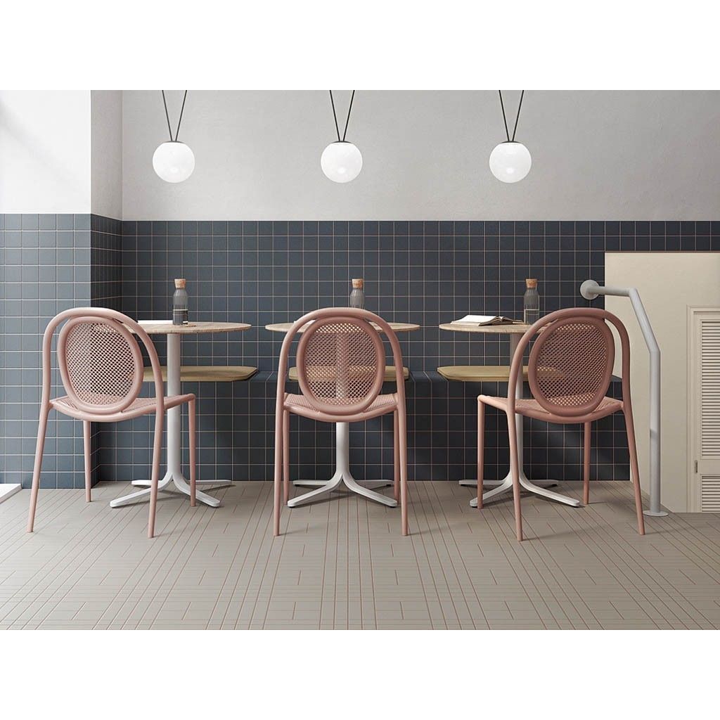 Керамогранит Wow (Вау) Raster Line S Ash 15x15 см