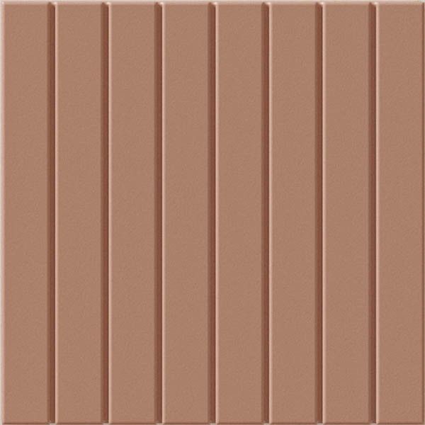 Керамогранит Wow (Вау) Raster Line S Mud 15x15 см