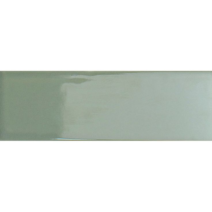 Керамогранит Wow (Вау) Bits Kale Gloss 3.7x11.6 см