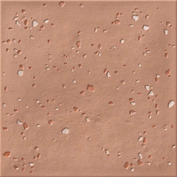 Керамогранит Wow (Вау) Stardust Pebbles Cotto 15x15 см
