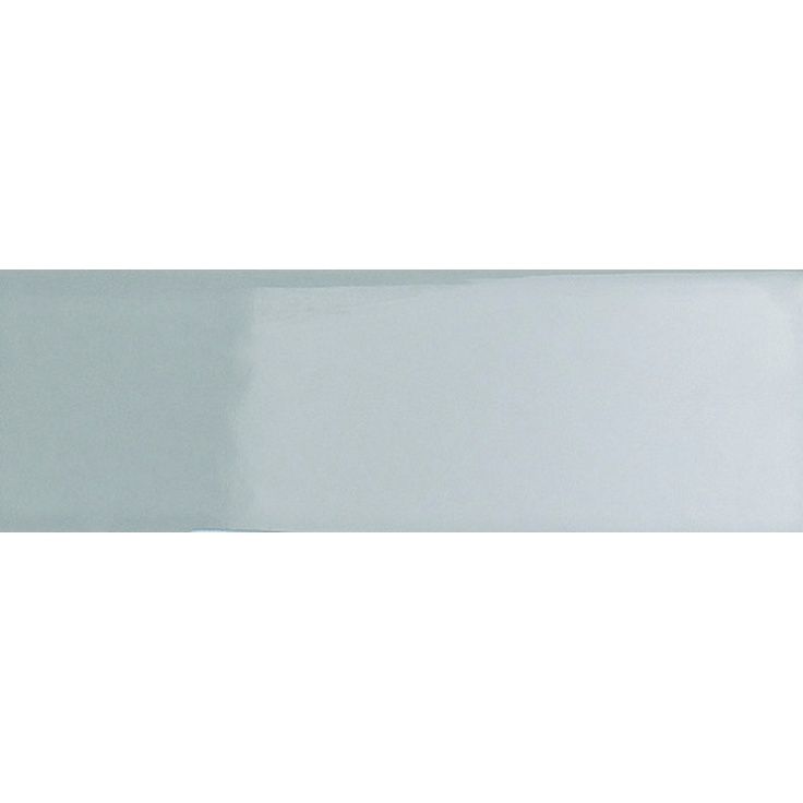 Керамогранит Wow (Вау) Bits Scuba Blue Gloss 3.7x11.6 см, глянцевый