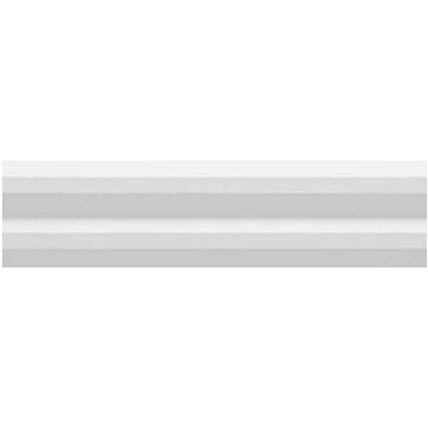 Настенная плитка Wow (Вау) Stripes Ice White Matt 7,5х30 см