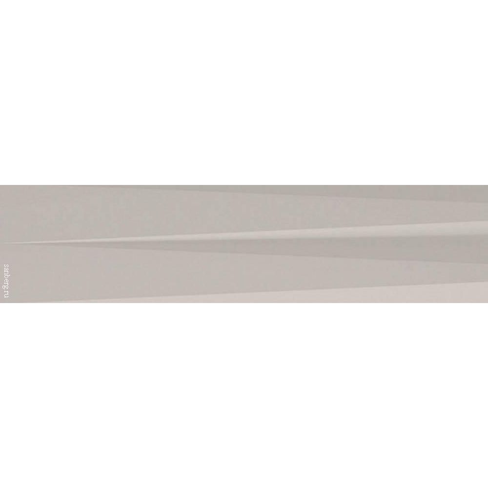 Настенная плитка Wow (Вау) Stripes Transition Dove 7.5x30 см