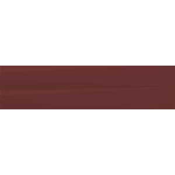 Настенная плитка Wow (Вау) Stripes Transition Garnet 7.5x30 см