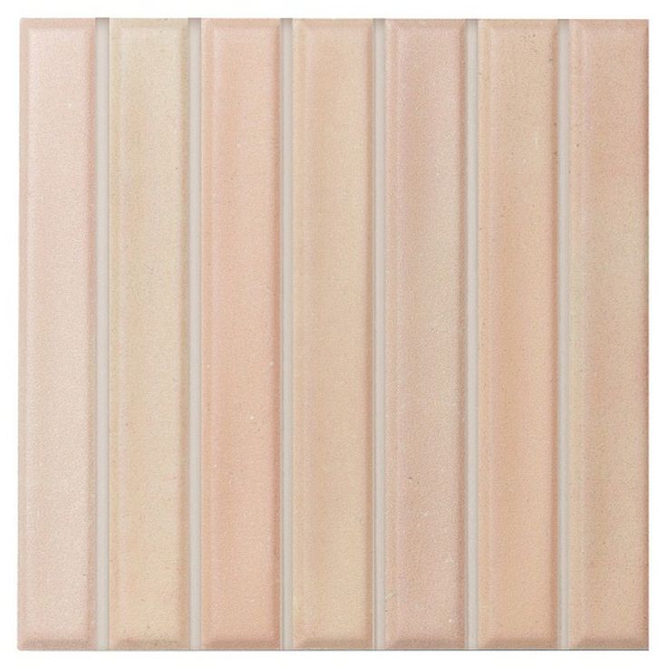 Керамогранит Wow (Вау) Sweet Bars Biscuit Matt 11.6x11.6 см
