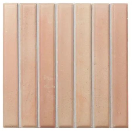 Керамогранит Wow (Вау) Sweet Bars Tan Matt 11.6x11.6 см