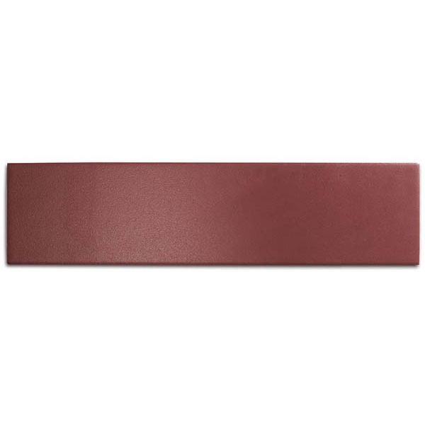 Настенная плитка Wow (Вау) Texiture Garnet 6.25x25 см