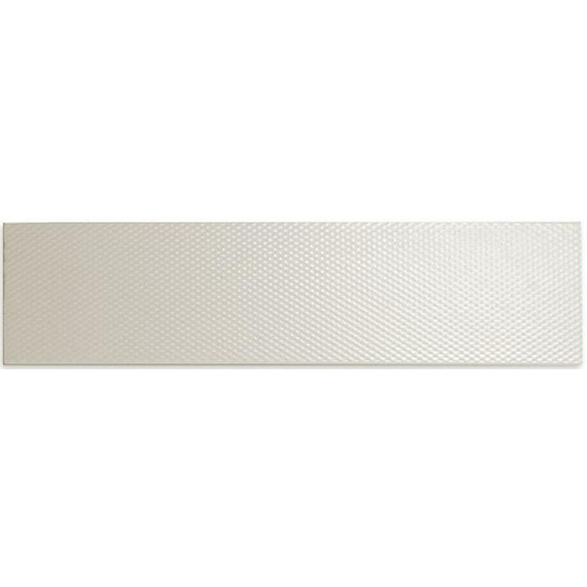 Настенная плитка Wow (Вау) Texiture Pattern Mix Pearl 6.25x25 см