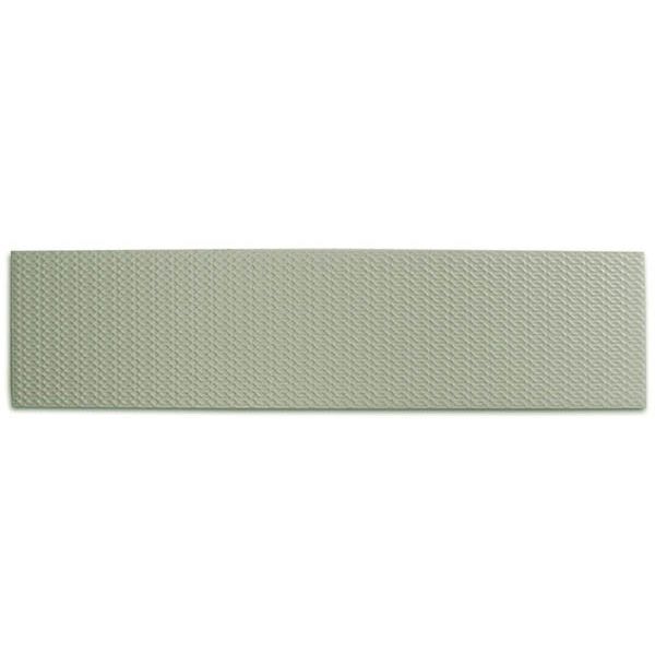 Настенная плитка Wow (Вау) Texiture Pattern Mix Sage 6.25x25 см