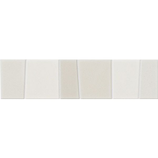 Керамогранит Wow (Вау) Trencadis Guell Artic 7x28 см