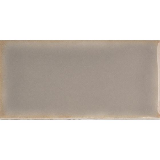 Настенная плитка Wow (Вау) Yoko Pewter 6.25x12.5 см
