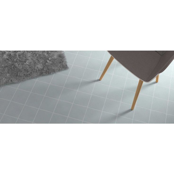 Керамогранит Wow (Вау) Cement Aqua 18,5x18,5 см