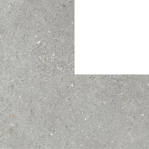 Керамогранит Wow (Вау) Puzzle Elle Floor Grey Stone 18.5x18.5 см