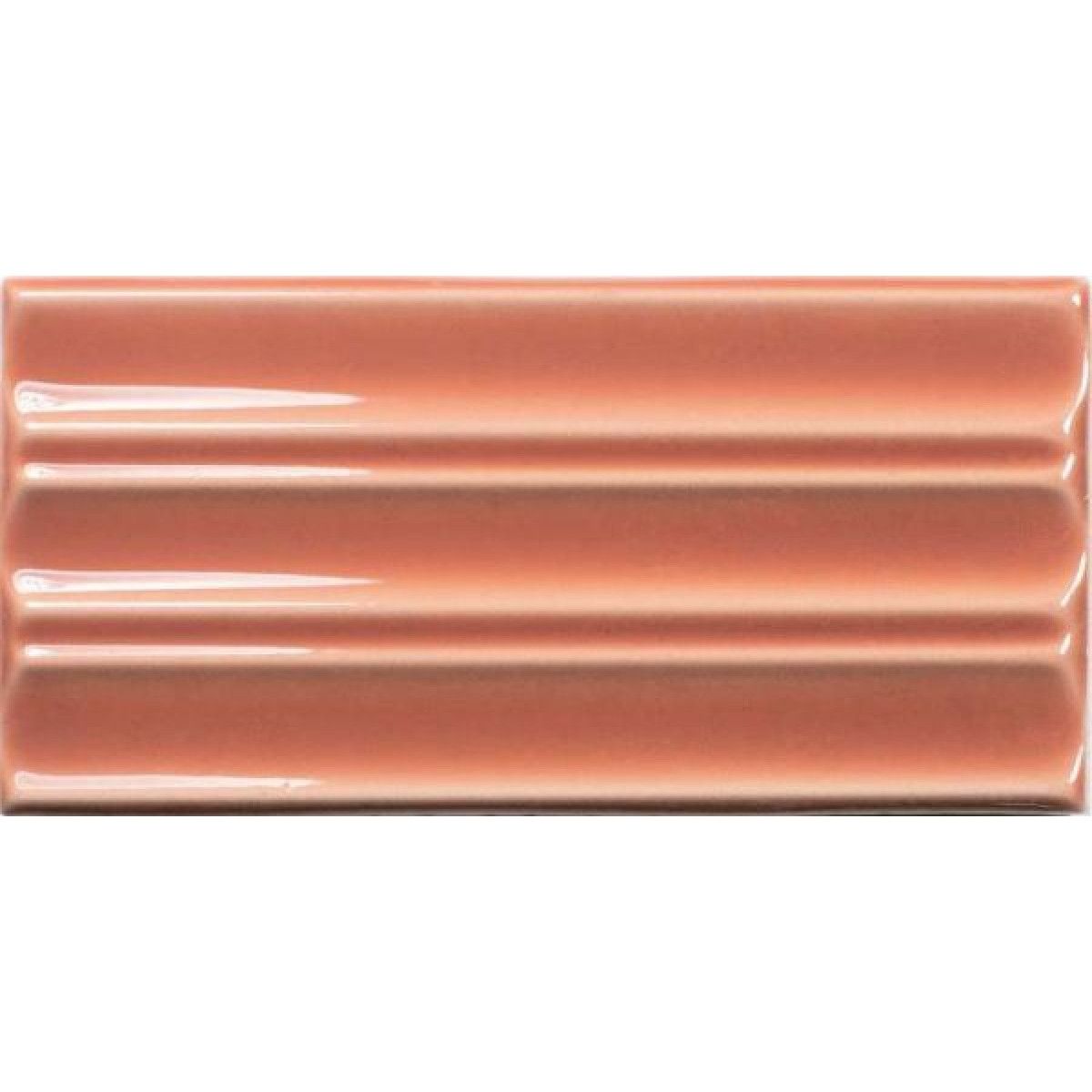 Керамическая плитка Wow (Вау) Fayenza Belt Coral 6,25x12,5 см