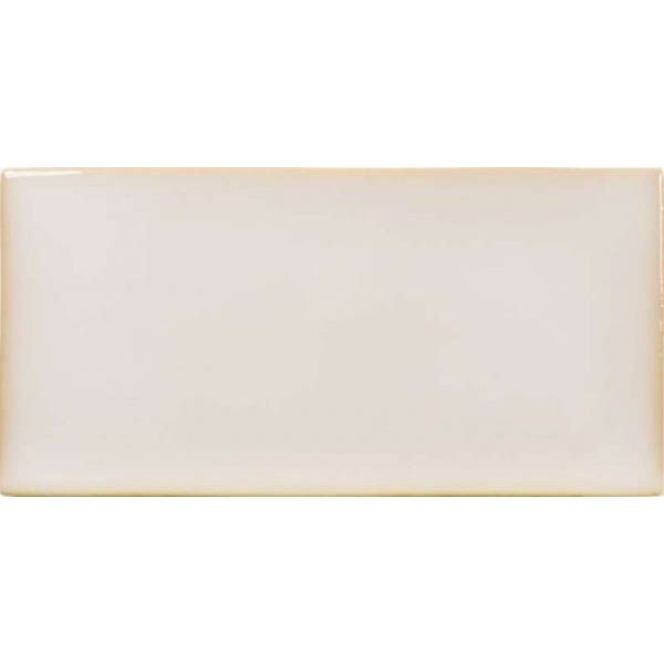 Керамическая плитка Wow (Вау) Fayenza Deep White 6,25x12,5 см