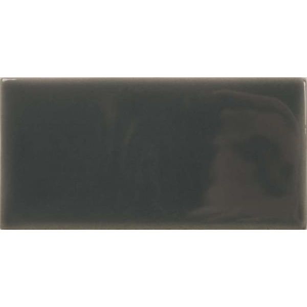 Керамическая плитка Wow (Вау) Fayenza Ebony 6,25x12,5 см