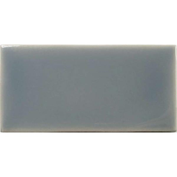 Керамическая плитка Wow (Вау) Fayenza Mineral Grey 6,25x12,5 см