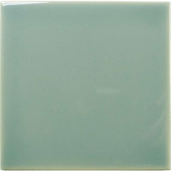 Керамическая плитка Wow (Вау) Fayenza Square Fern 12,5x12,5 см