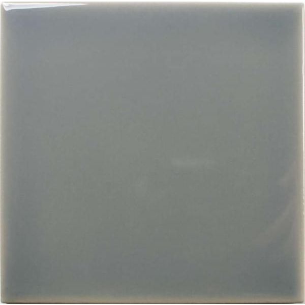 Керамическая плитка Wow (Вау) Fayenza Square Mineral Grey 12,5x12,5 см
