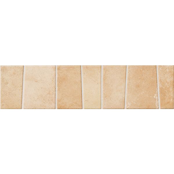 Керамогранит Wow (Вау) Trencadis Guell Sand 7x28 см