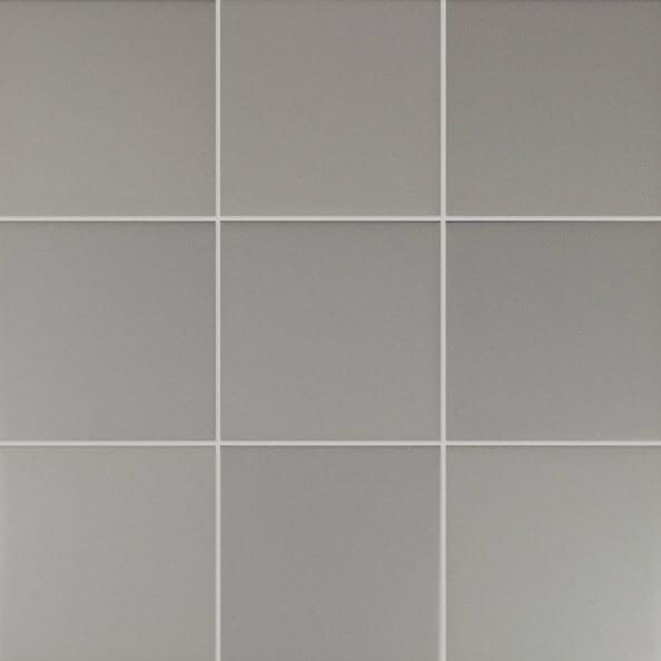 Керамогранит Wow (Вау) Six Grey 11.7x11.7 см