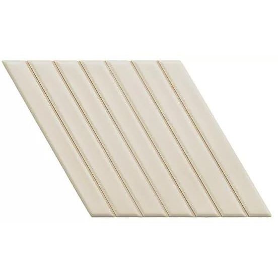 Керамическая плитка Wow (Вау) Spike Bars A Talc Matt 15x25,9 см