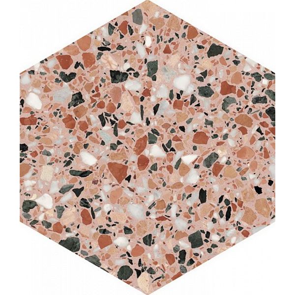 Керамогранит Wow (Вау) Terrazzo Earth 32x36.8 см