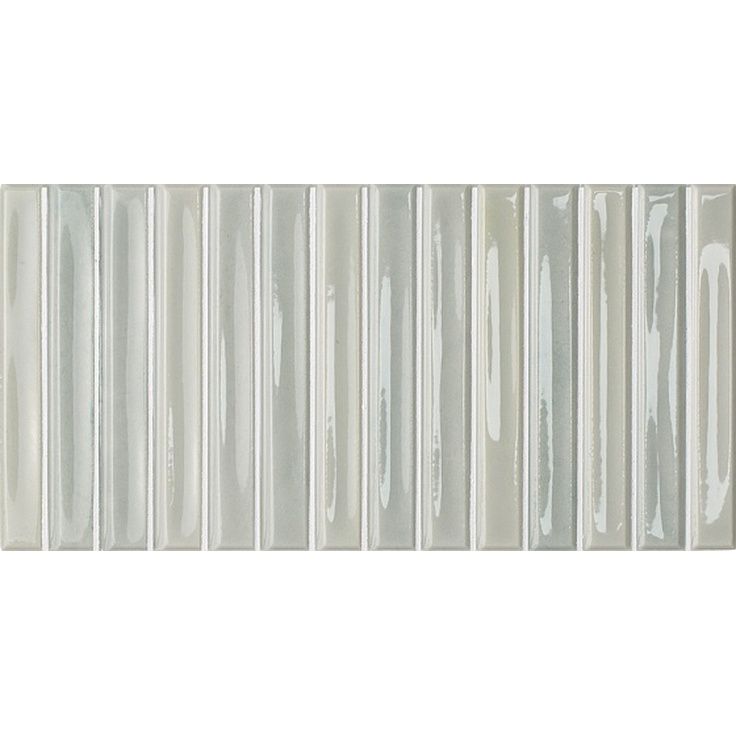 Настенная плитка Wow (Вау) Colour Notes Bars Agata 12,5x25 см