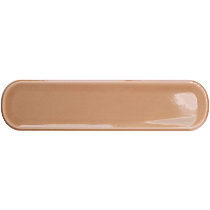 Настенная плитка Wow (Вау) Aquarelle O Toffee 7.5x30 см