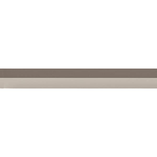 Настенная плитка Wow (Вау) Faces Hill Grey 5x40 см