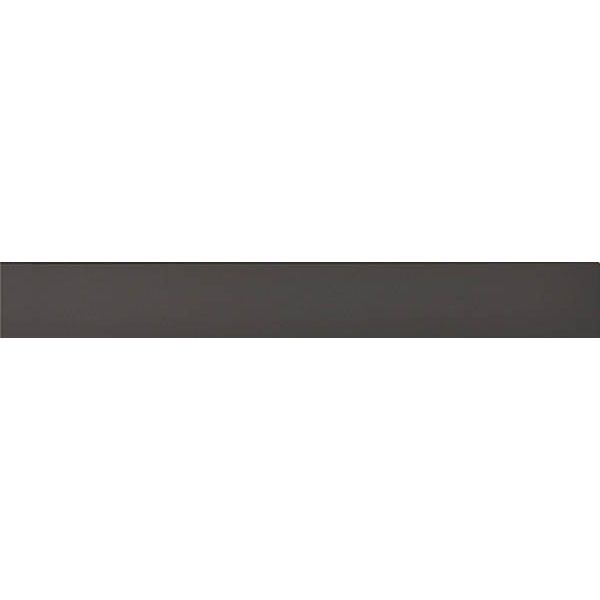 Настенная плитка Wow (Вау) Faces Liso Coal 5x40 см